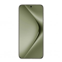 Huawei Pura 70 Ultra Green