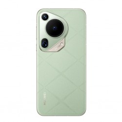 Huawei Pura 70 Ultra Green