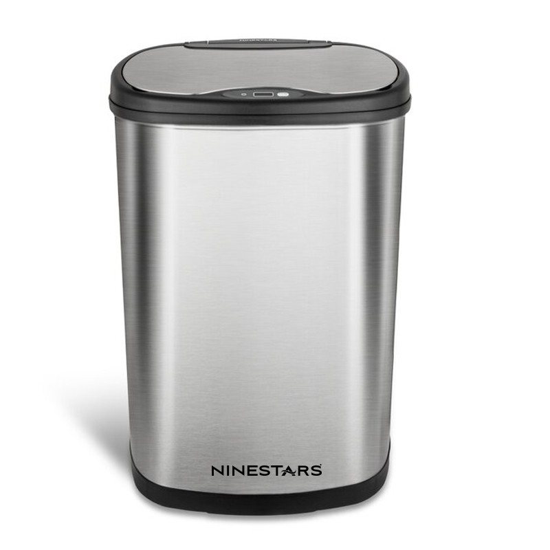 Ninestars DZT-50-13 50L S/S Auto Sensor Bin "O" Ninestars DZT-50-13 50L S/S Auto Sensor Bin "O"