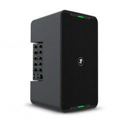 Mackie 2055123-01 ShowBox-Battery Powered All-In One Performance Rig With Breakaway Mix Control EU