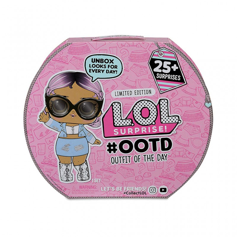 Mgae Lol Surprise Ootd Outfit Of The Day 555742E7C Mgae Lol Surprise Ootd Outfit Of The Day 555742E7C