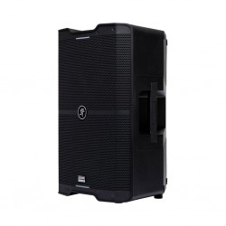 Mackie Srm210 V-Class 10” 2000W High-Performance Powered Loudspeaker 2050960-01