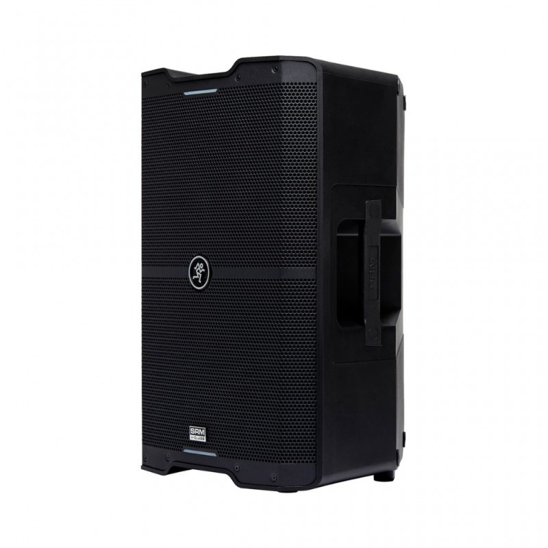 Mackie Srm210 V-Class 10” 2000W High-Performance Powered Loudspeaker 2050960-01 Mackie Srm210 V-Class 10” 2000W High-Performance Powered Loudspeaker 2050960-01