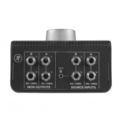 Mackie Big Knob Passive Eu 2047800-01