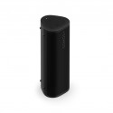 Sonos Roam Portable Smart Speaker - Black (S27)