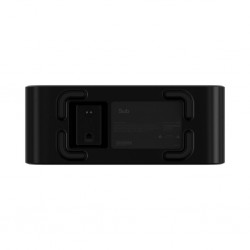 Sonos Sub Gen3 Wireless Smart Subwoofer Black (S26)