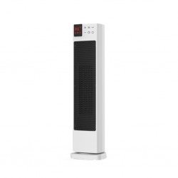 Midea NTH20-22ER Digital PTC Fan Heater