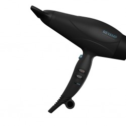 Revamp DR-5000-EU Progloss 5000 AC Professional Ionic 3YW Hair Dryer