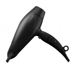 Revamp DR-5000-EU Progloss 5000 AC Professional Ionic 3YW Hair Dryer