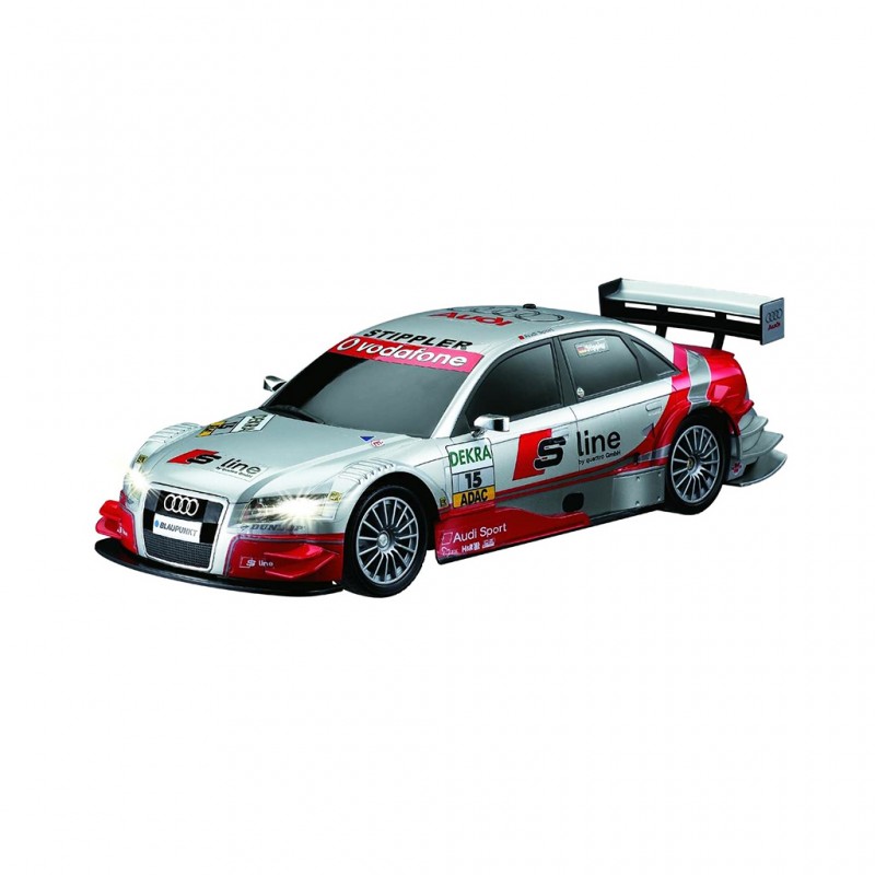 Auldey Audi A4 Dtm(1:16) LC258710-8