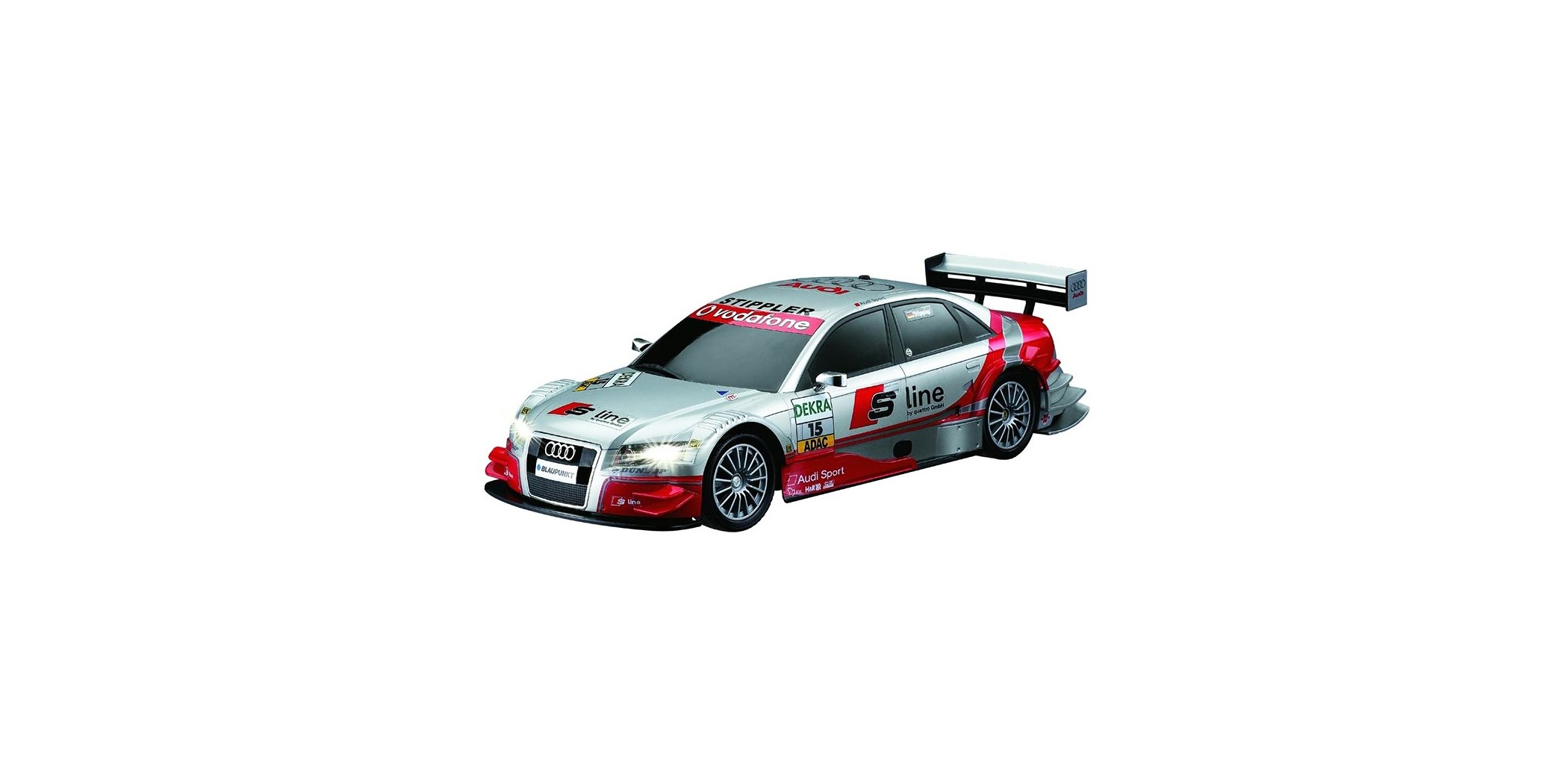 1/18 京商? ノレブ？　アウディ Audi A4 DTM 1/18 京商? ノレブ？ アウディ Audi A4 DTM おもちゃ