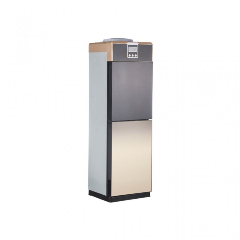 Winning Star ST-6503 Golden Water Dispenser With Compressor "O" Winning Star ST-6503 Golden Water Dispenser With Compressor "O"