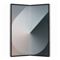 Samsung Galaxy Z Fold 6 Silver