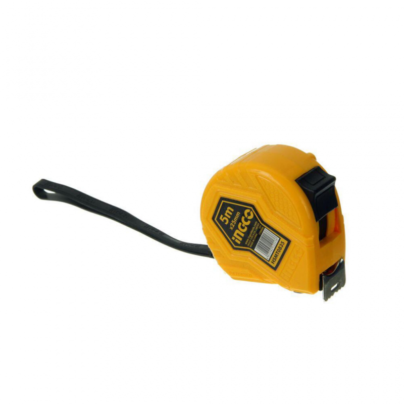 Ingco Hsmt0835 Steel Measuring Tape