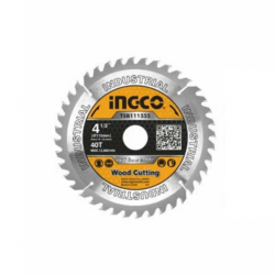 Ingco Tsb111555 Tct Saw Blade