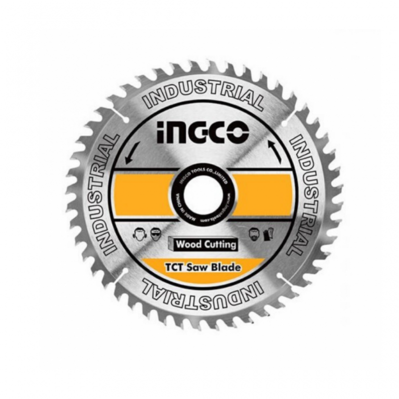 Ingco Tsb118515 Tct Saw Blade