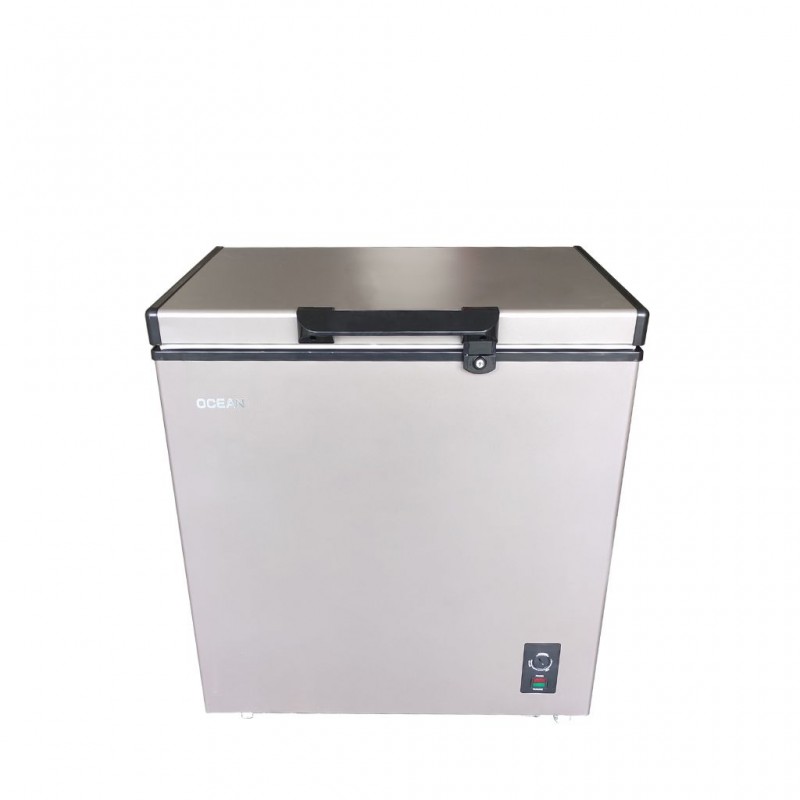Ocean OCOJ 200 S DUO 2 Freezer Ocean OCOJ 200 S DUO 2 Freezer