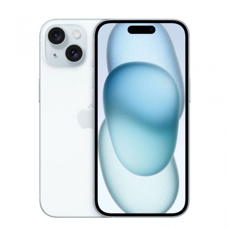 iPhone 15 Plus 256GB Blue iPhone 15 Plus 256GB Blue