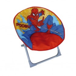 Cijep Spiderman Moon chair