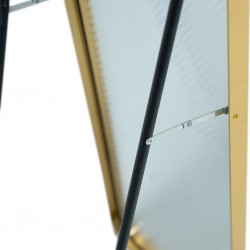 Cheval Full-Length Floor Mirror