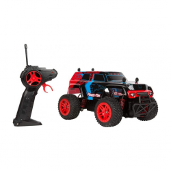 Auldey Race Tin - Bull Truck YW253080-2