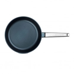 Westinghouse 26cm Blue Cast Aluminum Frypan Performance Series WCFP0095026BL