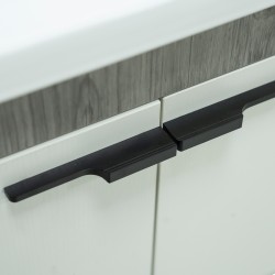 Bathroom Cabinet With Mirror Ref DC12-80L