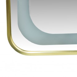 Bathroom Cabinet With Mirror Ref DC12-80L