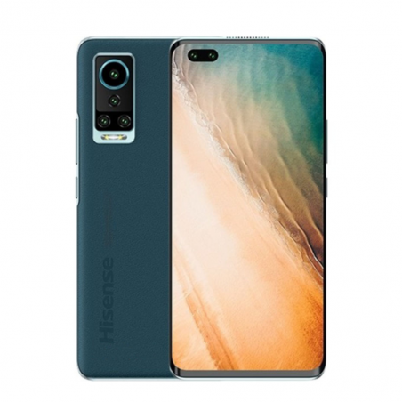 Hisense mobile H60 5G