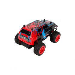 Auldey Race Tin - Bull Truck YW253080-2