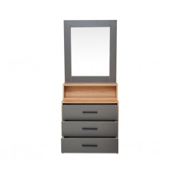Salvadora Dressing Table In Plywwod