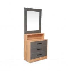 Salvadora Dressing Table In Plywwod