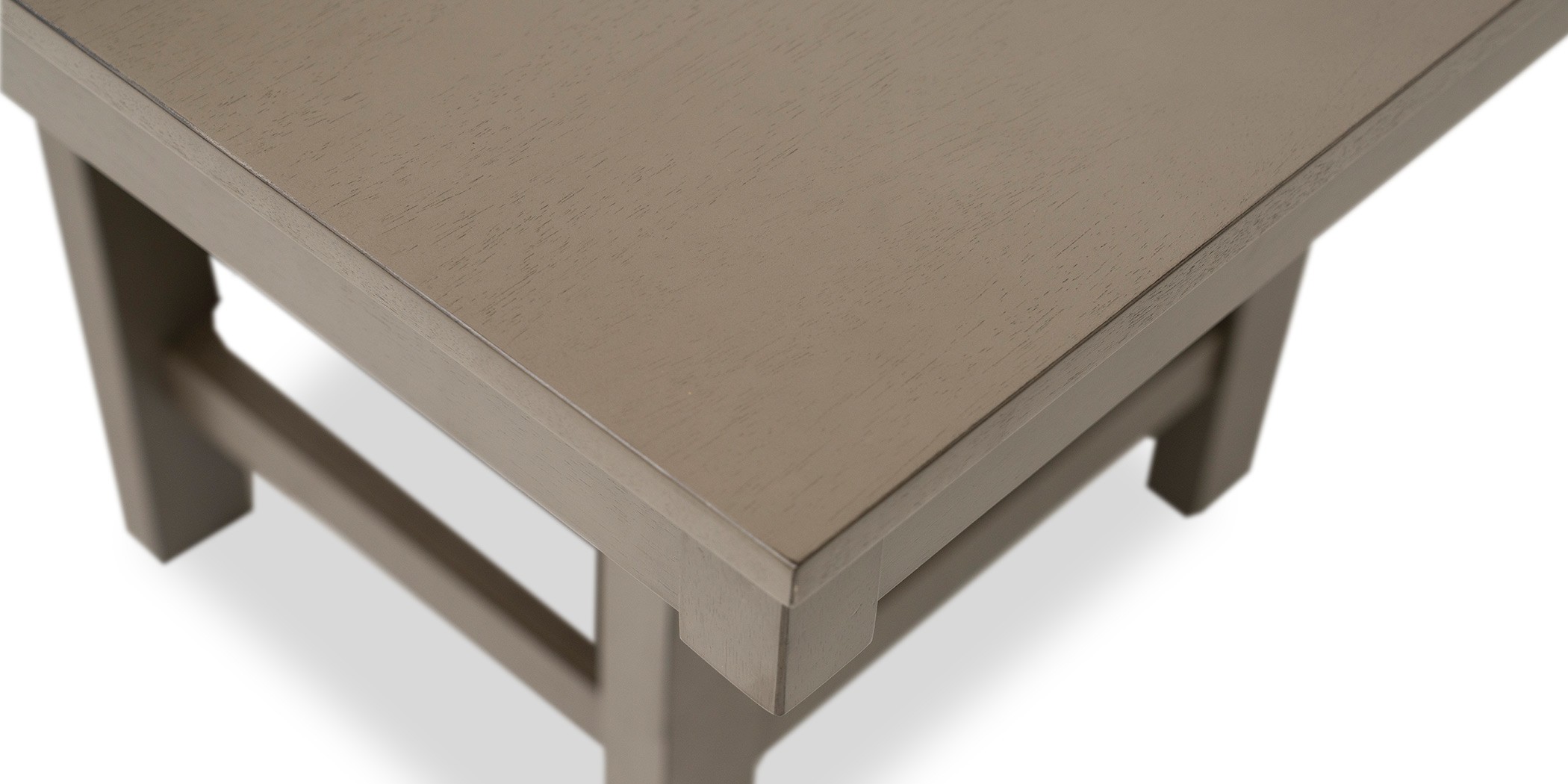 Marcella High Table And 4 High Chairs Rubber Wood Veneer