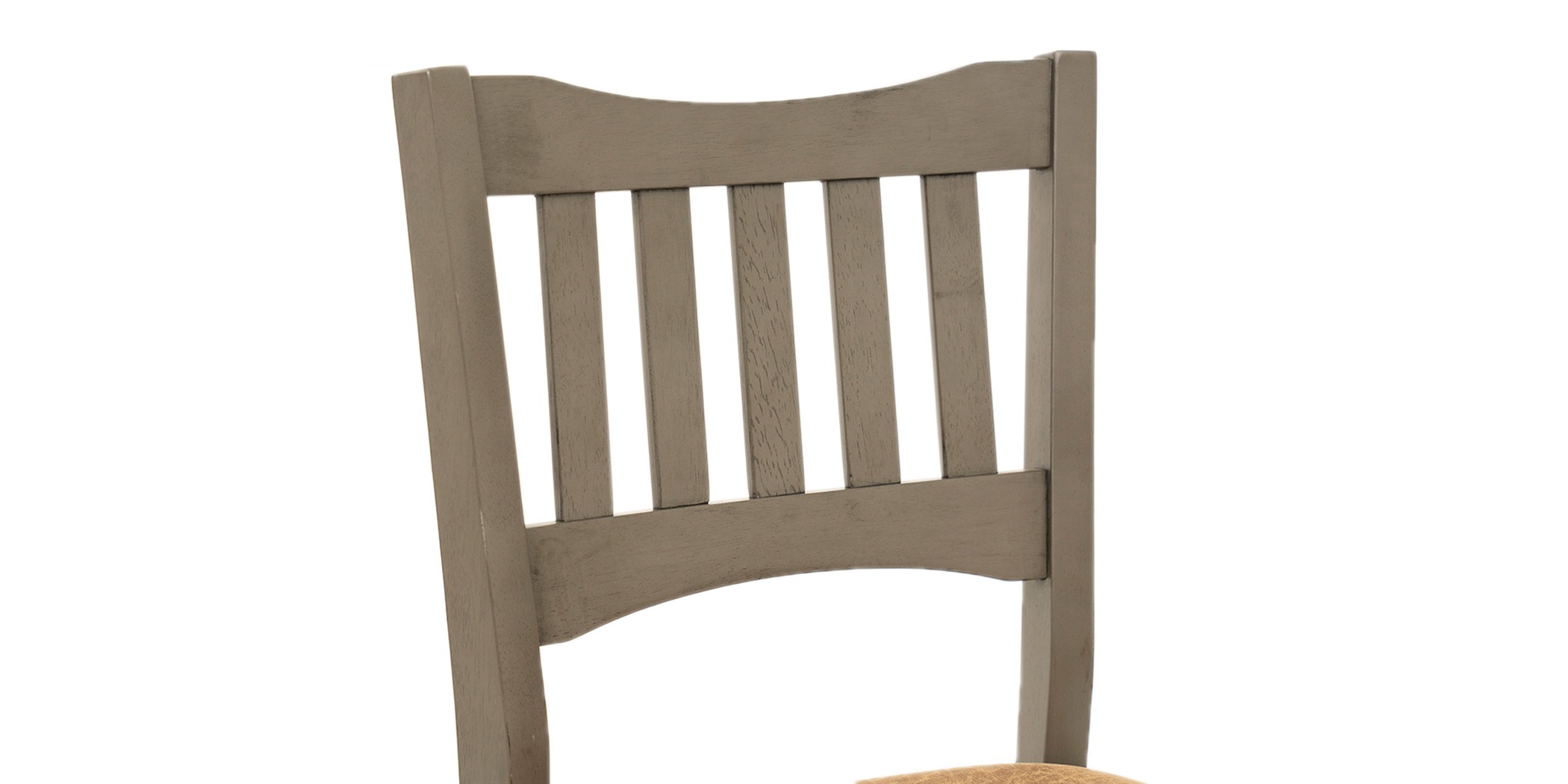 Marcella High Table And 4 High Chairs Rubber Wood Veneer