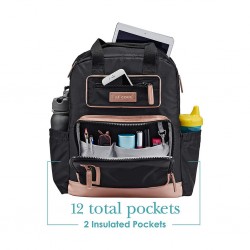 Tomy Jj Cole Papago Backpack