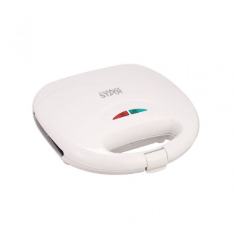 Winning Star ST-9302H Sandwich Maker "O"
