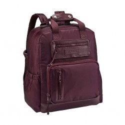 Tomy Jj Cole Papago Backpack - Eggplant J00866