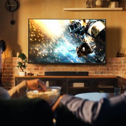 Klipsch Flexus Core 100 Sound Bar