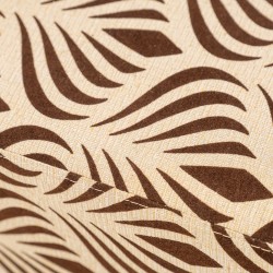 Tola Corner LHF Chaise+2S Armless+Otto Fab Beige