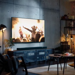 Klipsch Flexus Core 200 Sound Bar
