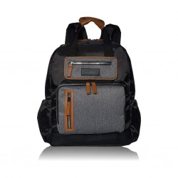 Tomy Jj Cole Papago Backpack - Heather Grey J01111