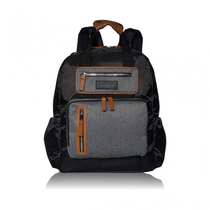 Tomy Jj Cole Papago Backpack - Heather Grey J01111