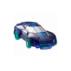 Auldey Screechers Wild-Level 1 Vehicle-Nitebite