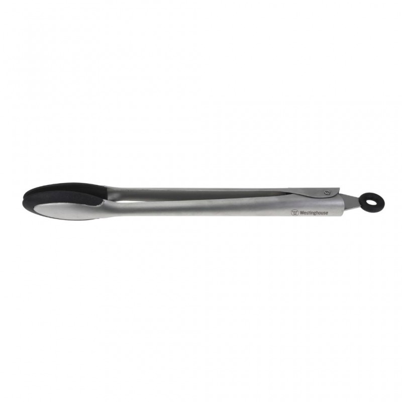 Westinghouse WCKT0081017 9" - 23cm S/S Food Tongs