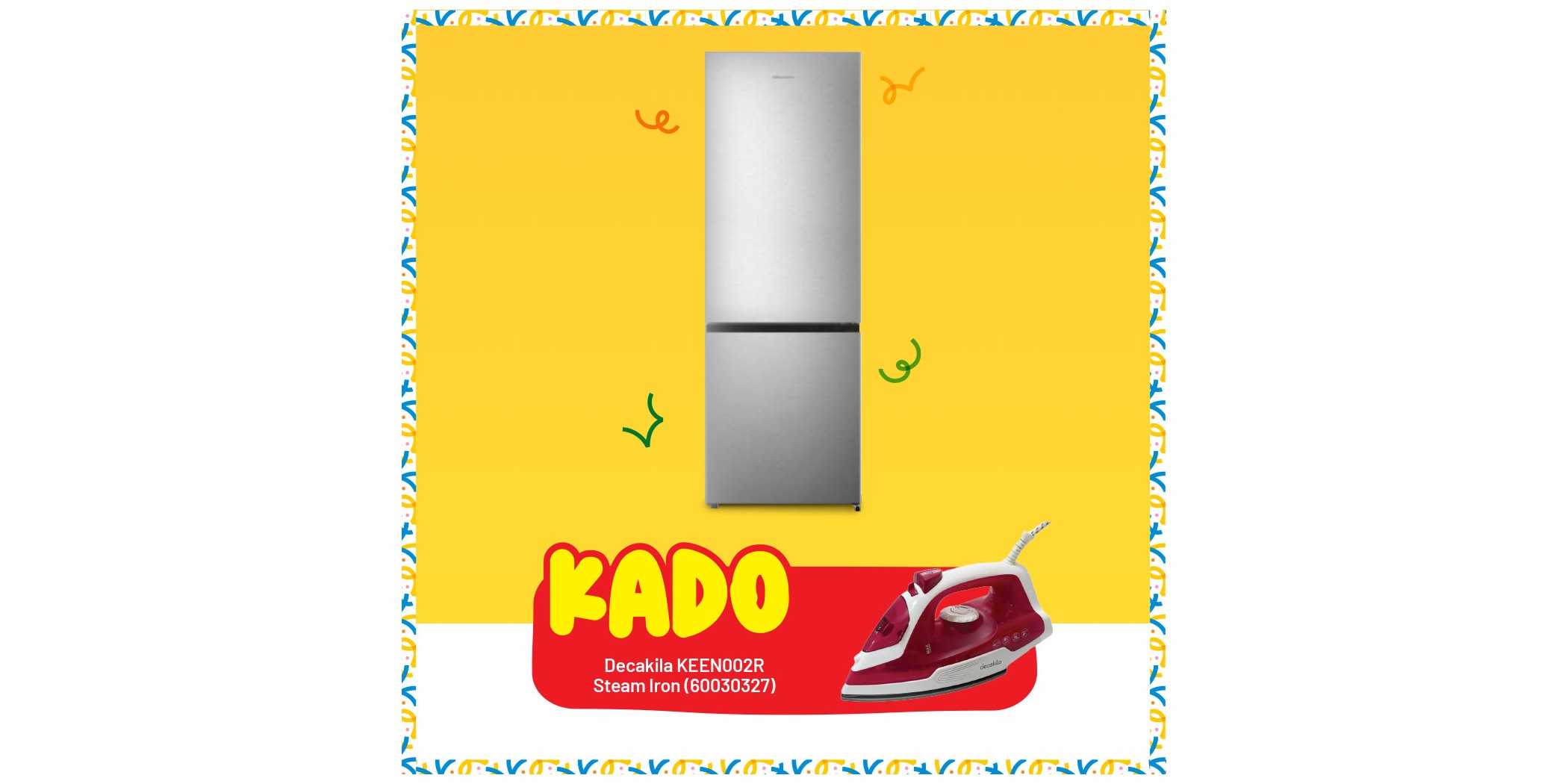 hisense-rb329n4ace-refrigerator-free-decakila-keen002r-steam-iron