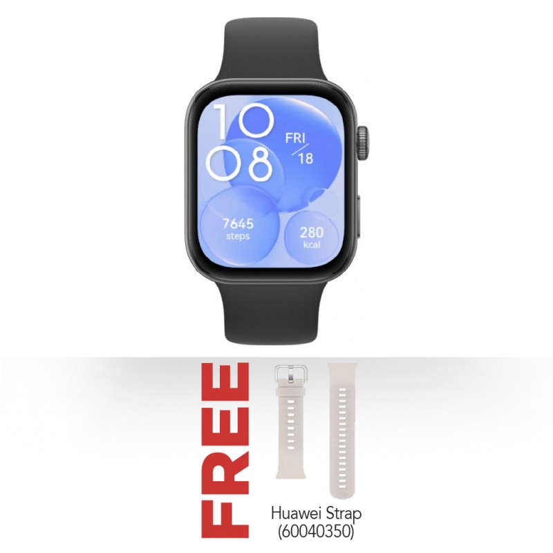 Free huawei smartwatch shop