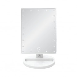 Westinghouse WH1115 LED Light Up Beauty Mirror