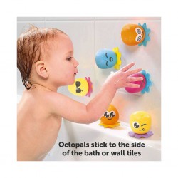Tomy Octopals E2756
