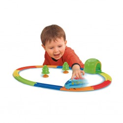 Tomy My 1St Train Set E4402