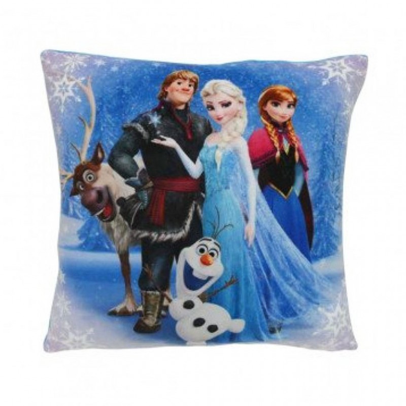 Cijep  Frozen 2 asst cushion